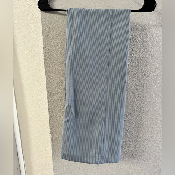 Ribbed lululemon Pants - Picture 10 of 11